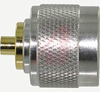 connector,rf coaxial,n straight solder plug,for 0.141 semi-rigid cable,50 ohm - 70031773 - Allied Electronics, Inc.