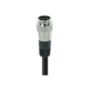 Circular Cable Assemblies - 511000674-ND - DigiKey
