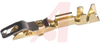 Contact; Locking Clip; 30-28 AWG; Crimp; 250; 3A; 750V; -65 degC; 105 degC - 70085386 - Allied Electronics, Inc.