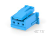 Rectangular Wire & Cable Connectors & Housings - 2-2338183-3 - TE Connectivity