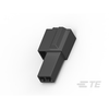 Rectangular Connector Housings - 493224-1-ND - DigiKey