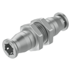 Fittings, Couplings, and Distributors - 2171-CRQSS-8-ND - DigiKey