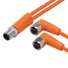 Sensor & Actuator Cables - 191644 - RS Components, Ltd.