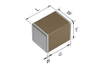 MLCCs - Multilayer Ceramic Capacitors - 1795866 - RS Components, Ltd.