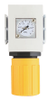 Pneumatic Regulators - 2351097 - RS Components, Ltd.