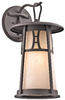 Exterior -Wall Mount - 341452 - Light Center (The)