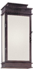 Exterior -Wall Mt./Flush - 635225 - Light Center (The)