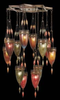 Large Chandeliers-Glass Shade - 20478 - Light Center (The)