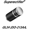 300V 0.5A Diode and Rectifier - 280-BYM07-300-E3/98 - ERSAELECTRONICS PTE. LTD.