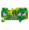 Terminal Blocks - 1001-REB-B3B-YG - New Yorker Electronics Co., Inc.