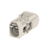 Coaxial Connector (RF) Accessories - 1734-2326910-2-ND - DigiKey