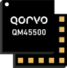 5 - 7 GHz Wi-Fi 7 Front End Module - QM45500 - Qorvo