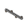 Light Pipes - 492-MLPS-B-3-0112-C0-4-PLPC3-8MM-ND - DigiKey
