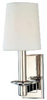 151-PN Sconces-Single Candle - 342482 - Capital Lighting, Inc.