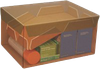 Void Containment Packaging Station -- Ultipack®