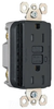 GFCI Duplex Receptacle - 1595-TRBK - Legrand - Pass & Seymour