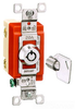 Standard AC Switch - 4902RKL - Hubbell Incorporated