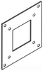 Wireway Reducer - AB-86JR - Austin Company (The)