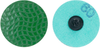Norton Diamond Fine TR (Type III) Quick-Change Diamond Disc -- 66260311781 - Image