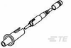 Fiber Optic Termini -- 1828199-1