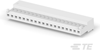 Standard Rectangular Connectors - 4-644020-9 - TE Connectivity