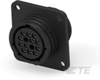 Circular Power Connectors -- 1-213825-0 - Image