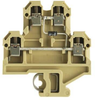 Terminal Blocks - Din Rail, Channel -- 0484060000-ND - Image