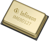 Mems Microphone, Pdm, -40 To 85Deg C Rohs Compliant Infineon - 32AK4939 - Newark, An Avnet Company