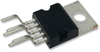 Ldo, Adj, 1.25V To 25V, 1.5A, To-220-5; Output Type Microchip - 10AC8122 - Newark, An Avnet Company