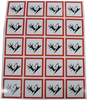 Pre Printed Labl, Vinyl, 40 X 40Mm/pk100 Rohs Compliant Multicomp Pro - 33AK3421 - Newark, An Avnet Company