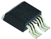 Mosfet, N-Ch, 40V, 200A, To-263 Rohs Compliant Vishay - 04AJ4712 - Newark, An Avnet Company