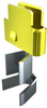 Mini Power Discrete Cable Samtec - 58Y5909 - Newark, An Avnet Company