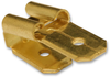 Quick Disconn Adapter, 6.35Mm X 0.81Mm; Product Range Molex - 51M9083 - Newark, An Avnet Company