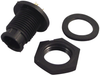 Circular Connector Plug, Size 20, 2 Position, Panel; Product Range Switchcraft/conxall - 93F7298 - Newark, An Avnet Company