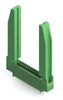 Card Edge Conn, Single, 14Pos, Wire Wrap; Card Edge Connector Type Edac - 64AJ6770 - Newark, An Avnet Company