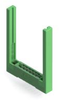Card Edge Conn, Single Side, 6Pos, Th; Card Edge Connector Type Edac - 57AJ5032 - Newark, An Avnet Company