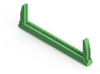 Card Edge Conn, Single Side, 33Pos, Lug; Card Edge Connector Type Edac - 87AH1119 - Newark, An Avnet Company