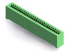 Card Edge Conn, Single, 26Pos, Wire Wrap; Card Edge Connector Type Edac - 65AJ5649 - Newark, An Avnet Company
