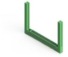 Card Edge Conn, Single Side, 17Pos, Th; Card Edge Connector Type Edac - 57AJ6429 - Newark, An Avnet Company