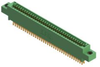Card Edge Conn, Dual Side, 70Pos, Lug; Card Edge Connector Type Edac - 69AJ7158 - Newark, An Avnet Company