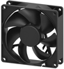 Axial Fan, 92Mm, 12Vdc, 65Cfm, 43Dba; Supply Voltage Vdc Multicomp Pro - 15AJ5447 - Newark, An Avnet Company