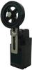 Limit Switch, Roller Lever, 240Vac, 3A; Limit Switch Actuator Multicomp Pro - 49AC6351 - Newark, An Avnet Company