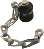 Dust Cap, 10Sl Rohs Compliant Harwin - 73AJ3389 - Newark, An Avnet Company