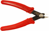 Nippers With Reverse Cut, 10Mm, 130Mm; Cutter Type Multicomp Pro - 51AH5952 - Newark, An Avnet Company