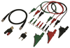 Power Supply Kit, Ac/dc, 15 Pcs; Kit Contents Global Specialties - 71W8362 - Newark, An Avnet Company