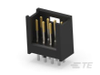 PCB Headers & Receptacles - 280384-2 - TE Connectivity