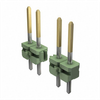 Headers & Wire Housings MOD 2 PINHDR 1X32P. - 792-3-825433-2 - Utmel Electronic Limited