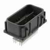 Headers, Male Pins - WM19955-ND - DigiKey