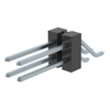 Headers, Male Pins - TSM-102-03-T-DH-TR-ND - DigiKey