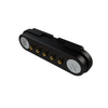 Spring Loaded - 151-685D05C2P51110E-ND - DigiKey